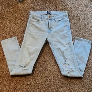 BDG urban outfitter jeans